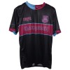 Oficiální Fotbalový Dres West Ham United X Iron Maiden Special 2023 pro Muži